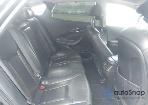 2013 Hyundai Azera z USA, uszkodzony, nr VIN KMHFH4JG9DA261192